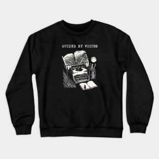 Guided By Voices Crewneck Sweatshirt